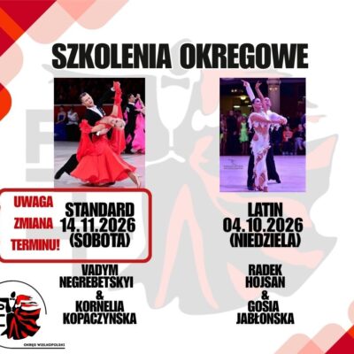 szkolenie