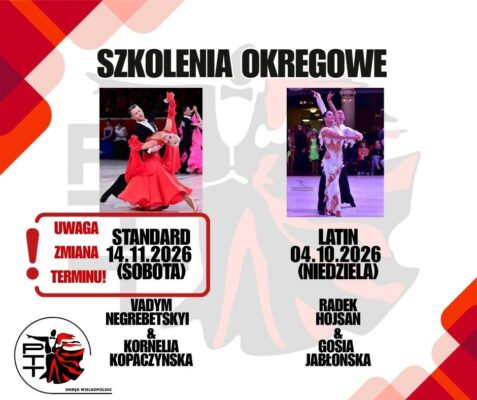 szkolenie